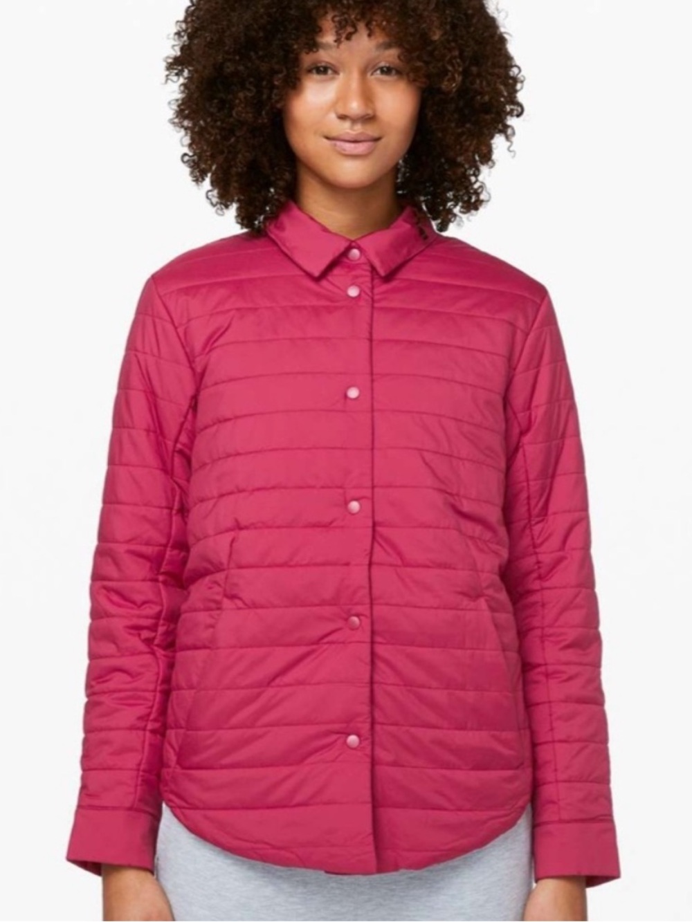 Lululemon | Switch Please l Shacket